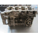 #BKB21 Engine Cylinder Block From 2009 HONDA ACCORD LX-P 2.4